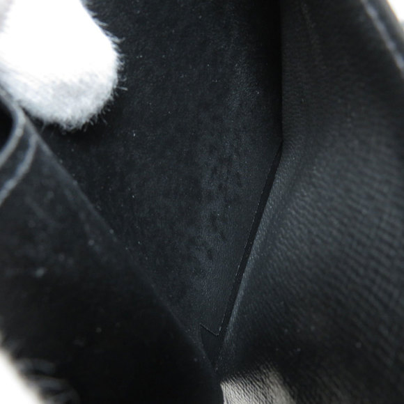 Louis Vuitton Portefeuil Marco Monogram Eclipse Bifold Wallet - Picture 6 of 8